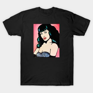 Bettie T-Shirt